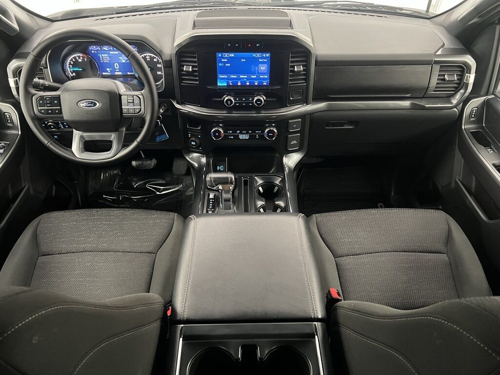 2023 Ford F-150 XLT Highlands Ranch CO