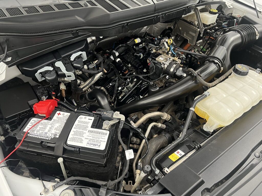 2023 Ford F-150 XLT Highlands Ranch CO