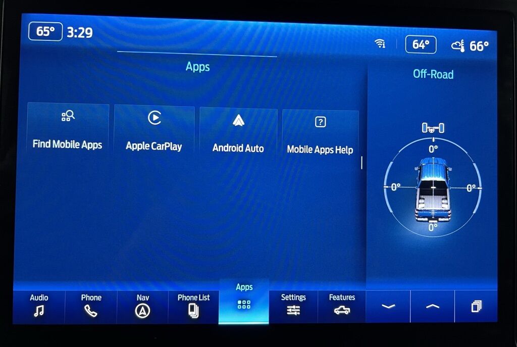 2023 Ford F-150 XLT Highlands Ranch CO
