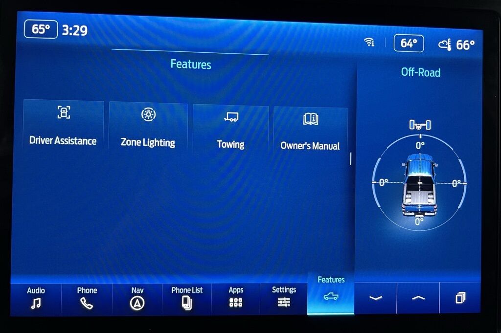 2023 Ford F-150 XLT Highlands Ranch CO