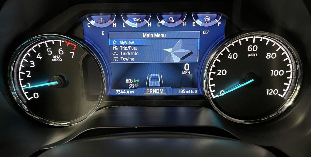 2023 Ford F-150 XLT Highlands Ranch CO
