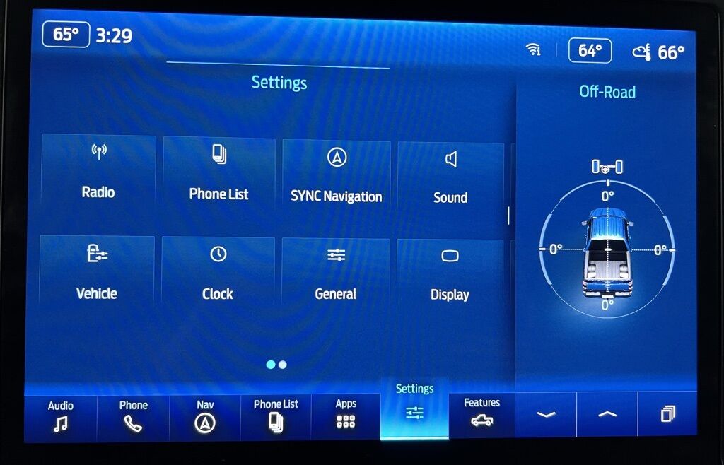 2023 Ford F-150 XLT Highlands Ranch CO