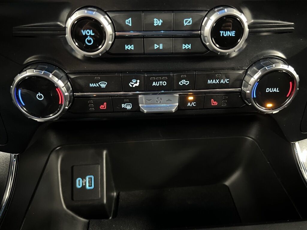 2023 Ford F-150 XLT Highlands Ranch CO