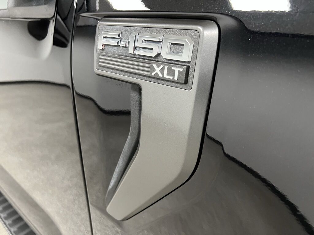 2023 Ford F-150 XLT Highlands Ranch CO