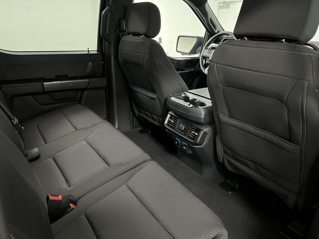 2023 Ford F-150 XLT Highlands Ranch CO