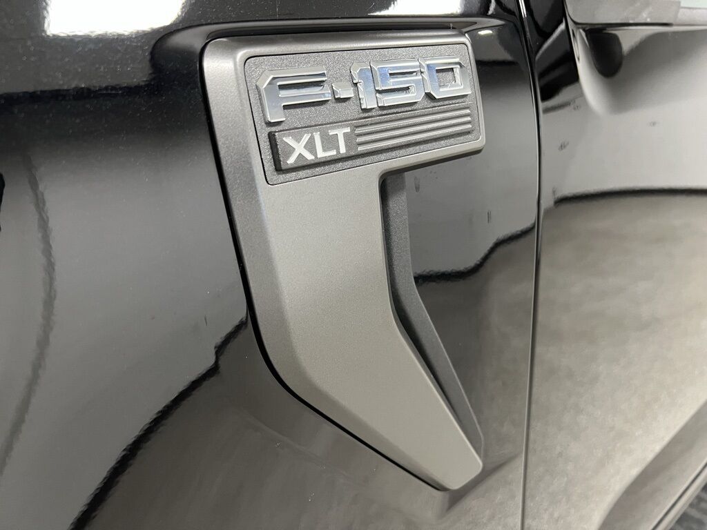 2023 Ford F-150 XLT Highlands Ranch CO