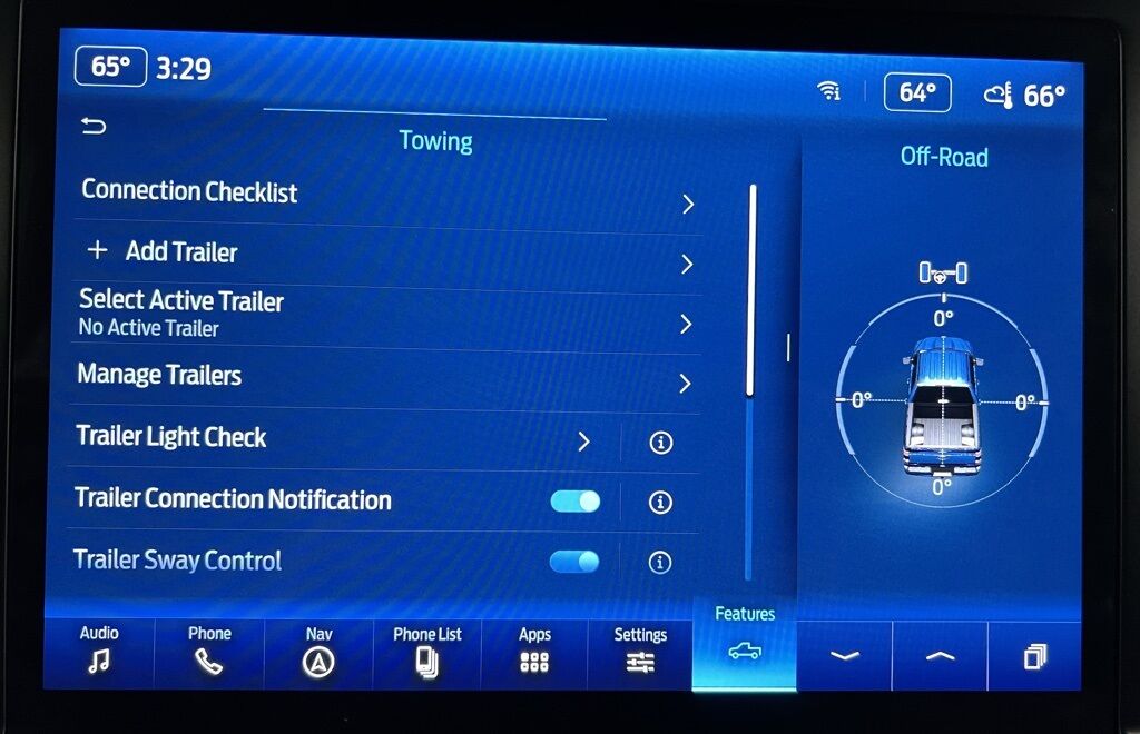 2023 Ford F-150 XLT Highlands Ranch CO