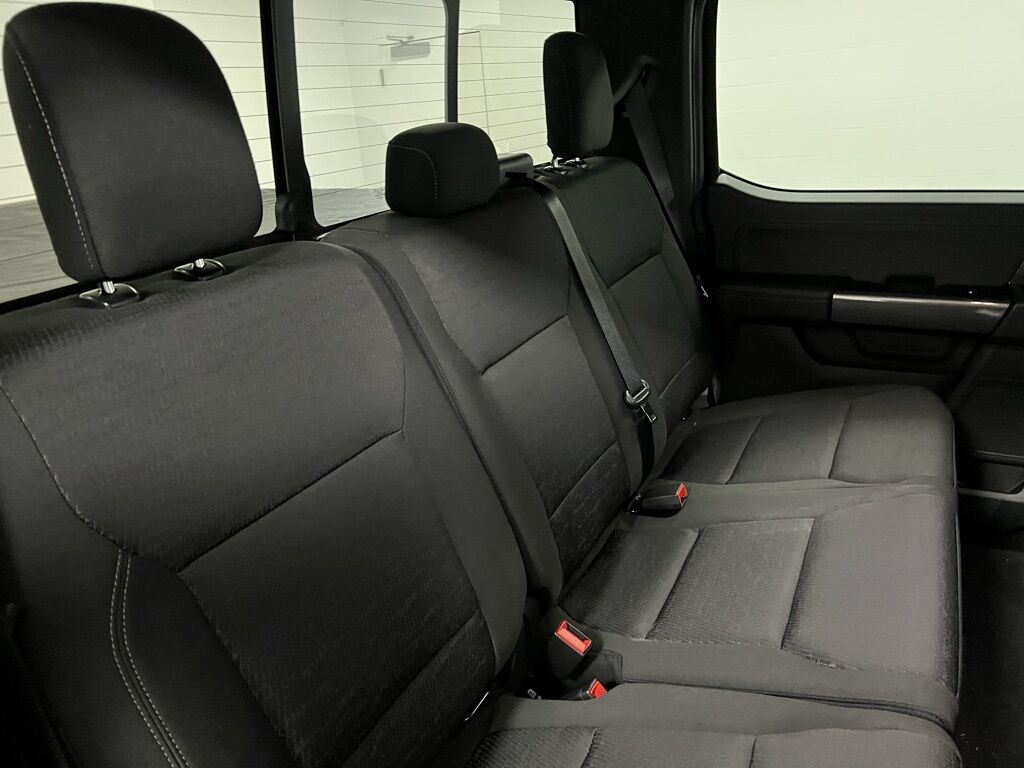 2023 Ford F-150 XLT Highlands Ranch CO