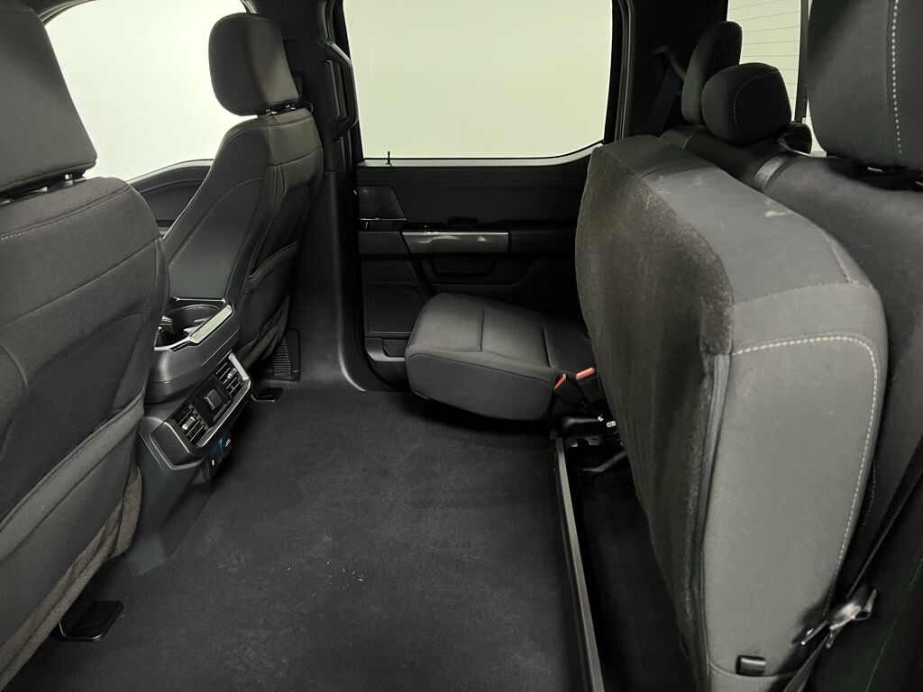2023 Ford F-150 XLT Highlands Ranch CO