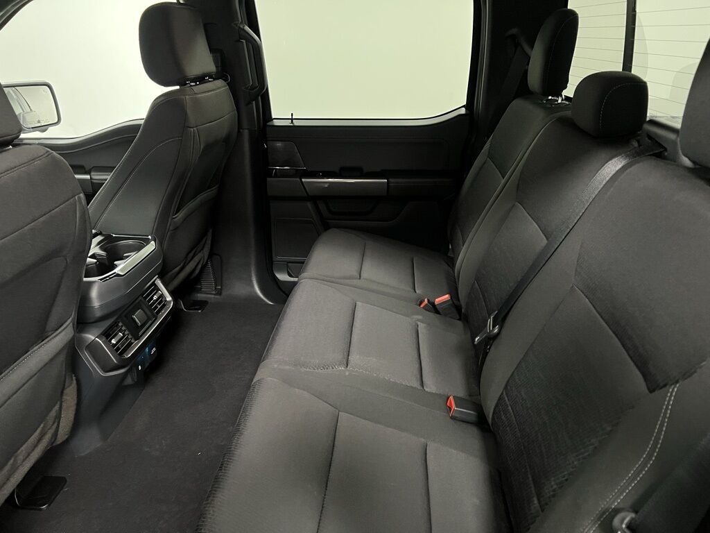 2023 Ford F-150 XLT Highlands Ranch CO