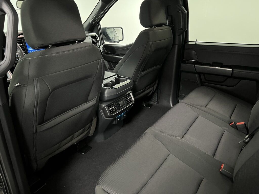 2023 Ford F-150 XLT Highlands Ranch CO