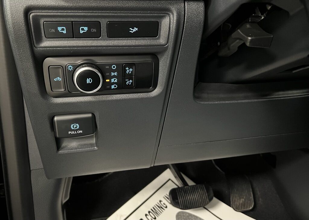 2023 Ford F-150 XLT Highlands Ranch CO