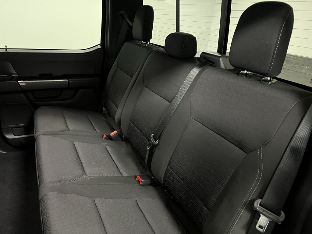 2023 Ford F-150 XLT Highlands Ranch CO