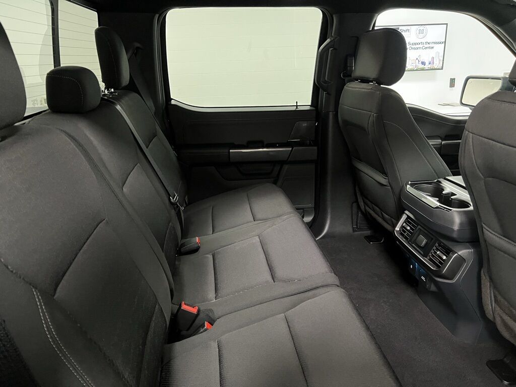 2023 Ford F-150 XLT Highlands Ranch CO