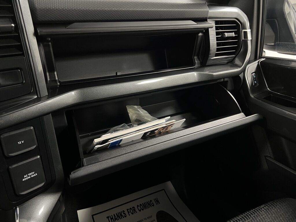 2023 Ford F-150 XLT Highlands Ranch CO