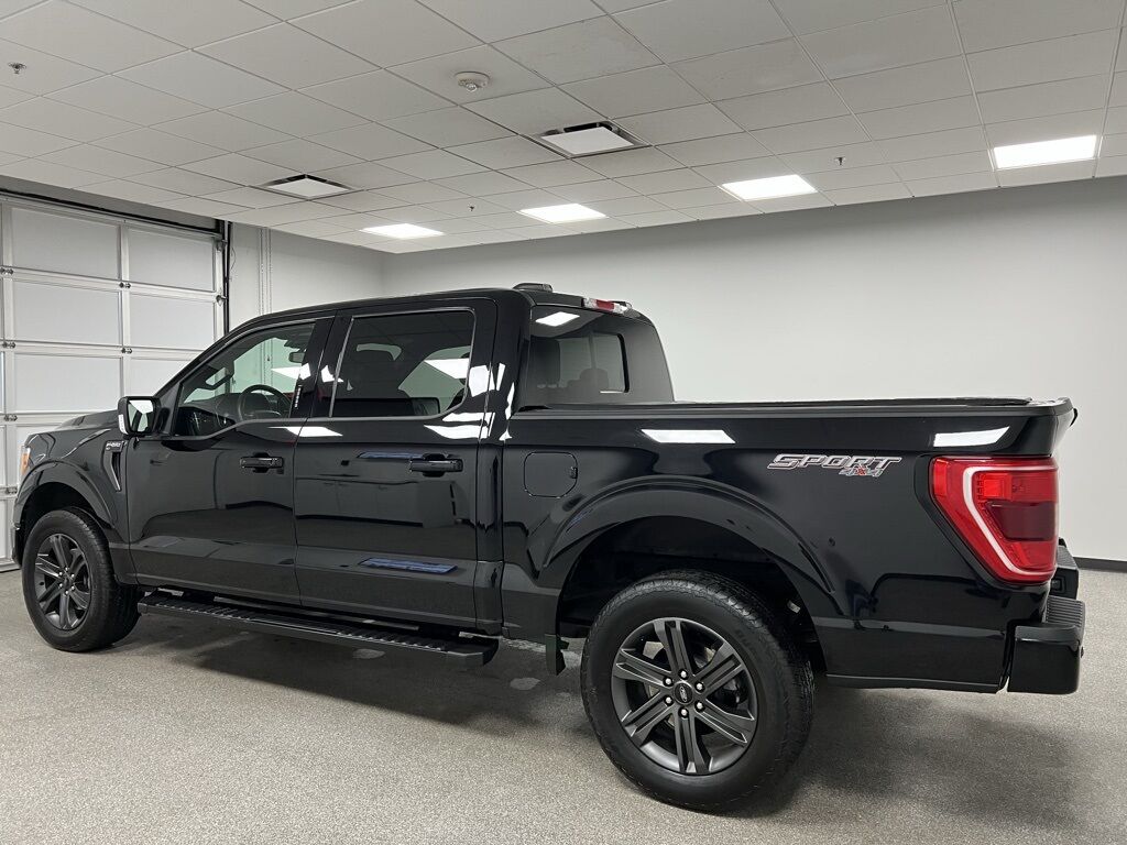 2023 Ford F-150 XLT Highlands Ranch CO