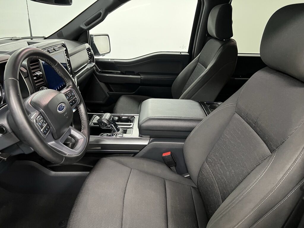 2023 Ford F-150 XLT Highlands Ranch CO