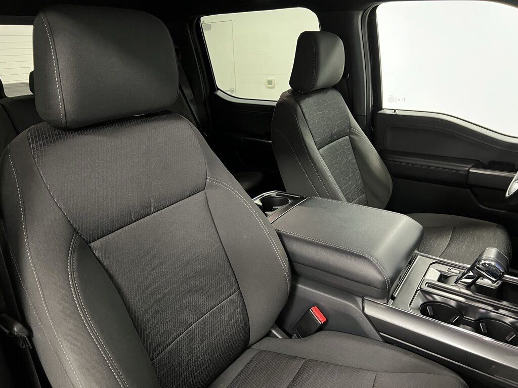 2023 Ford F-150 XLT Highlands Ranch CO