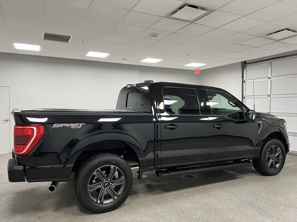 2023 Ford F-150 XLT Highlands Ranch CO