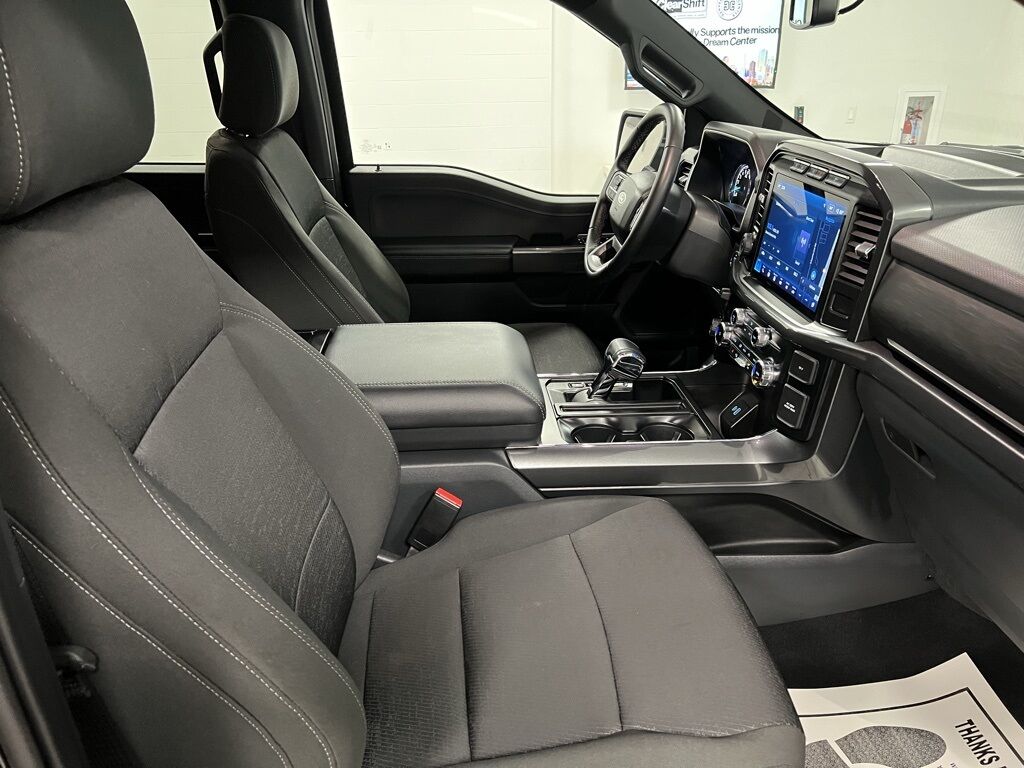 2023 Ford F-150 XLT Highlands Ranch CO