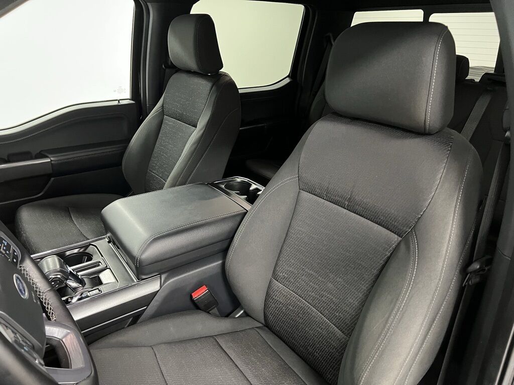 2023 Ford F-150 XLT Highlands Ranch CO
