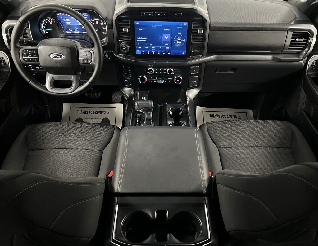 2023 Ford F-150 XLT Highlands Ranch CO