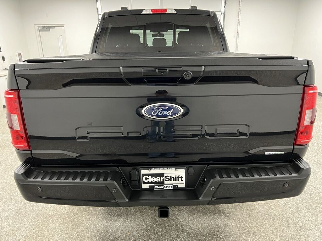 2023 Ford F-150 XLT Highlands Ranch CO