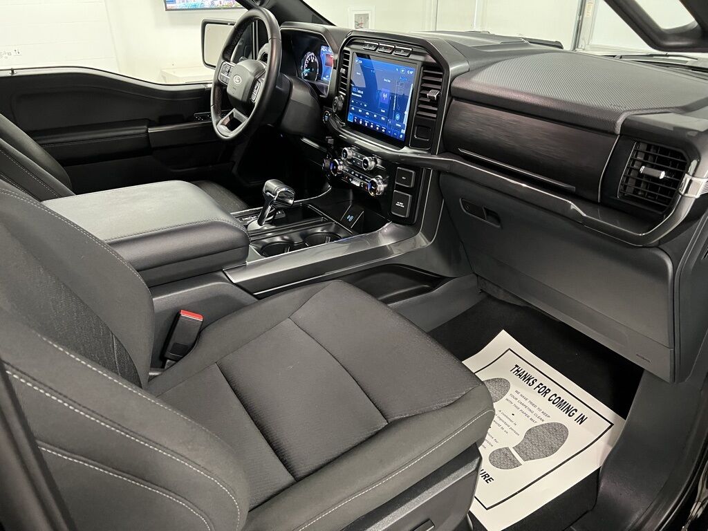 2023 Ford F-150 XLT Highlands Ranch CO