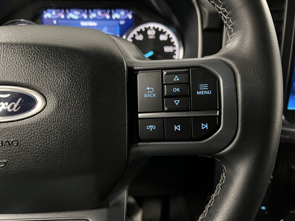 2023 Ford F-150 XLT Highlands Ranch CO
