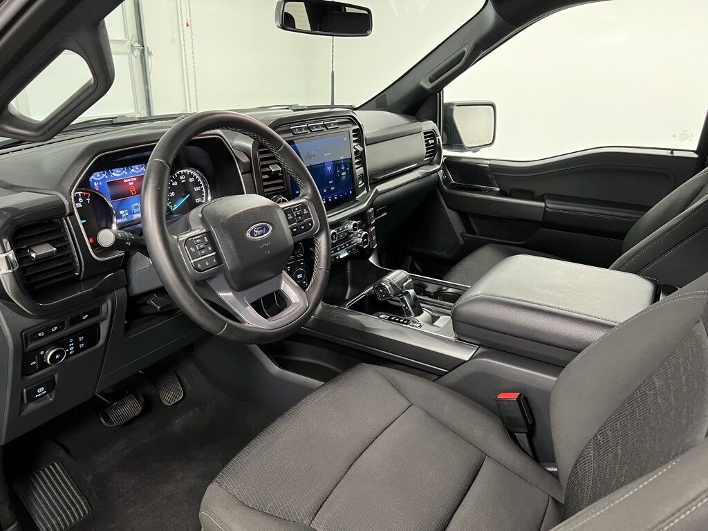 2023 Ford F-150 XLT Highlands Ranch CO