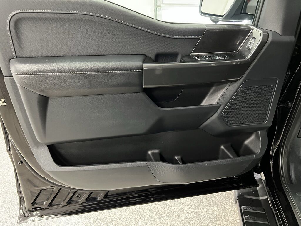 2023 Ford F-150 XLT Highlands Ranch CO