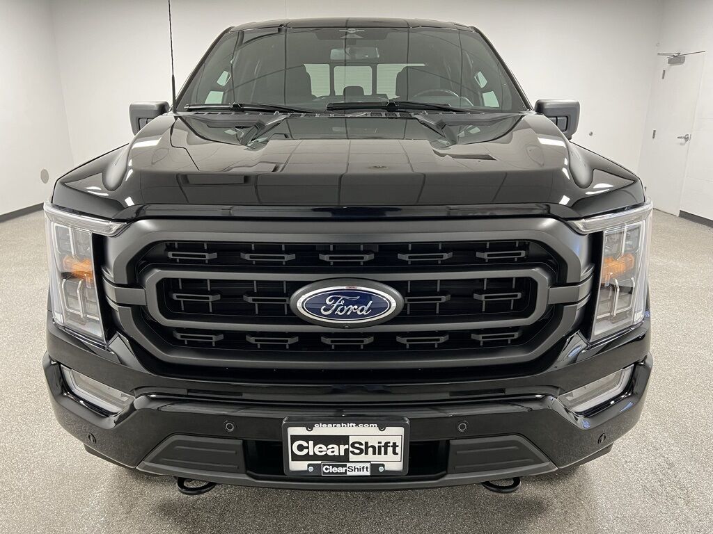2023 Ford F-150 XLT Highlands Ranch CO