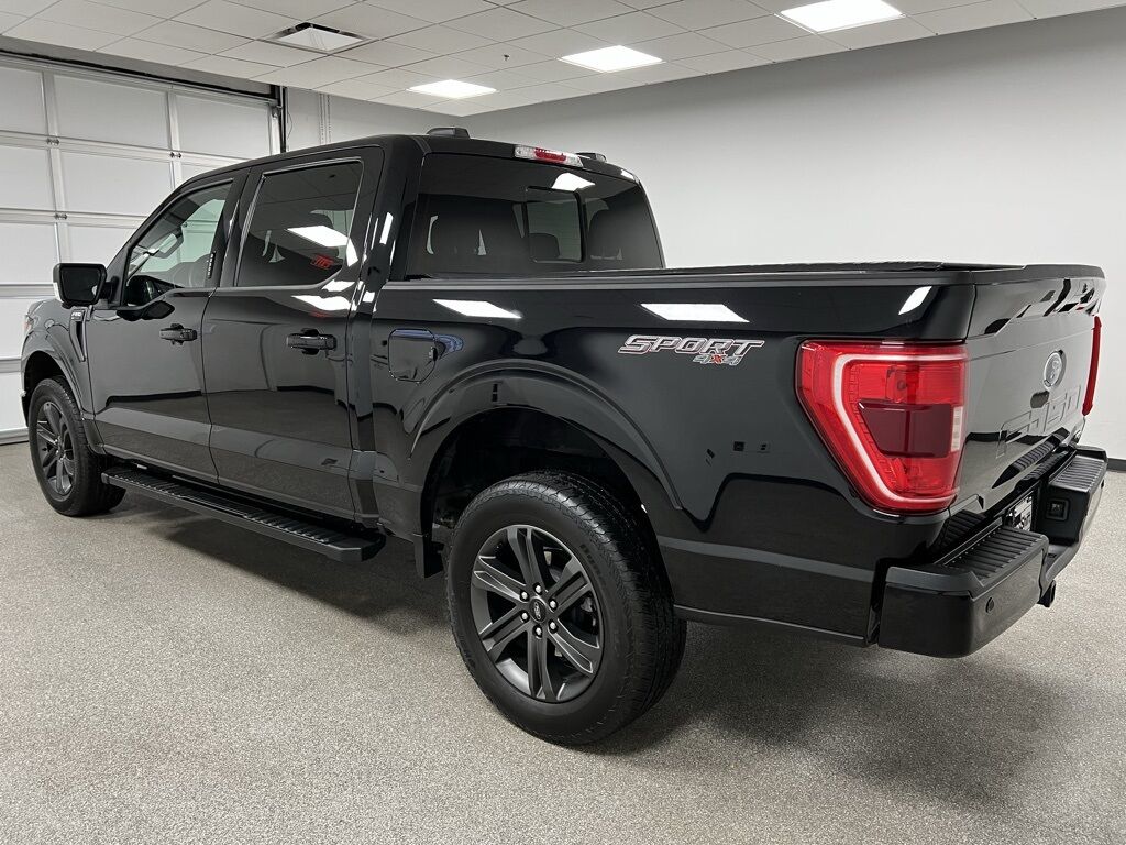 2023 Ford F-150 XLT Highlands Ranch CO