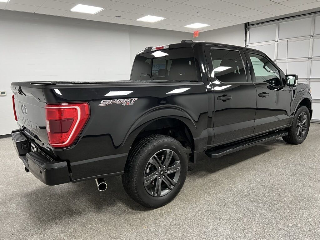 2023 Ford F-150 XLT Highlands Ranch CO