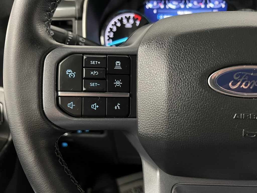 2023 Ford F-150 XLT Highlands Ranch CO