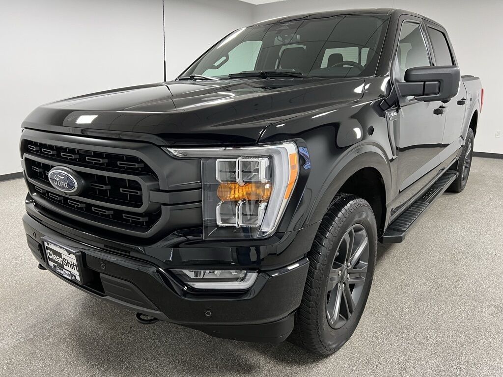 2023 Ford F-150 XLT Highlands Ranch CO