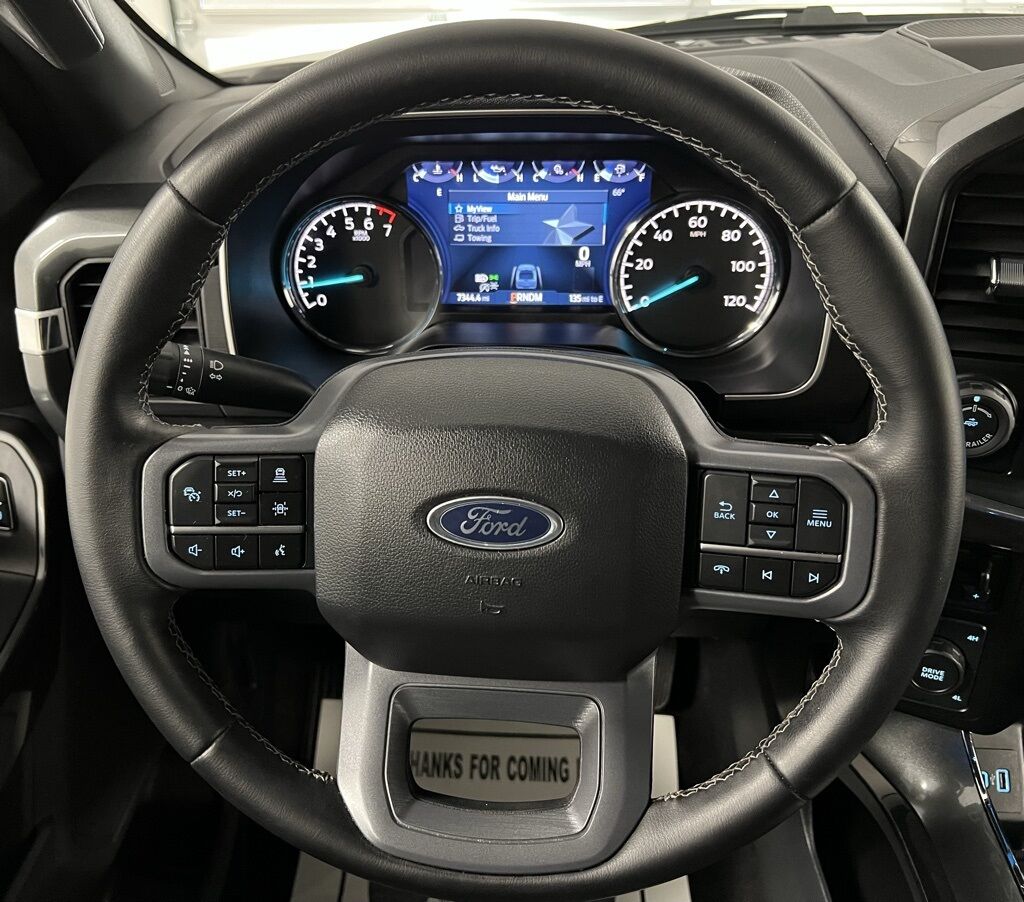 2023 Ford F-150 XLT Highlands Ranch CO