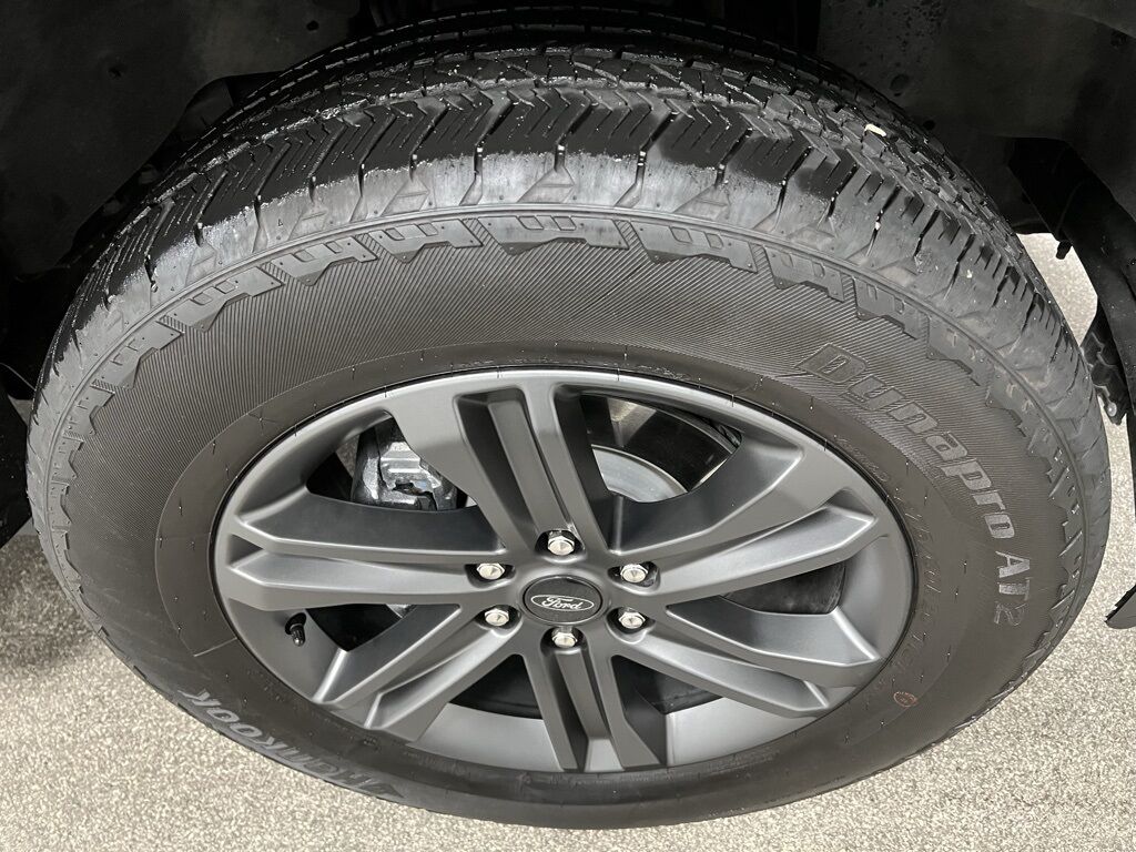 2023 Ford F-150 XLT Highlands Ranch CO