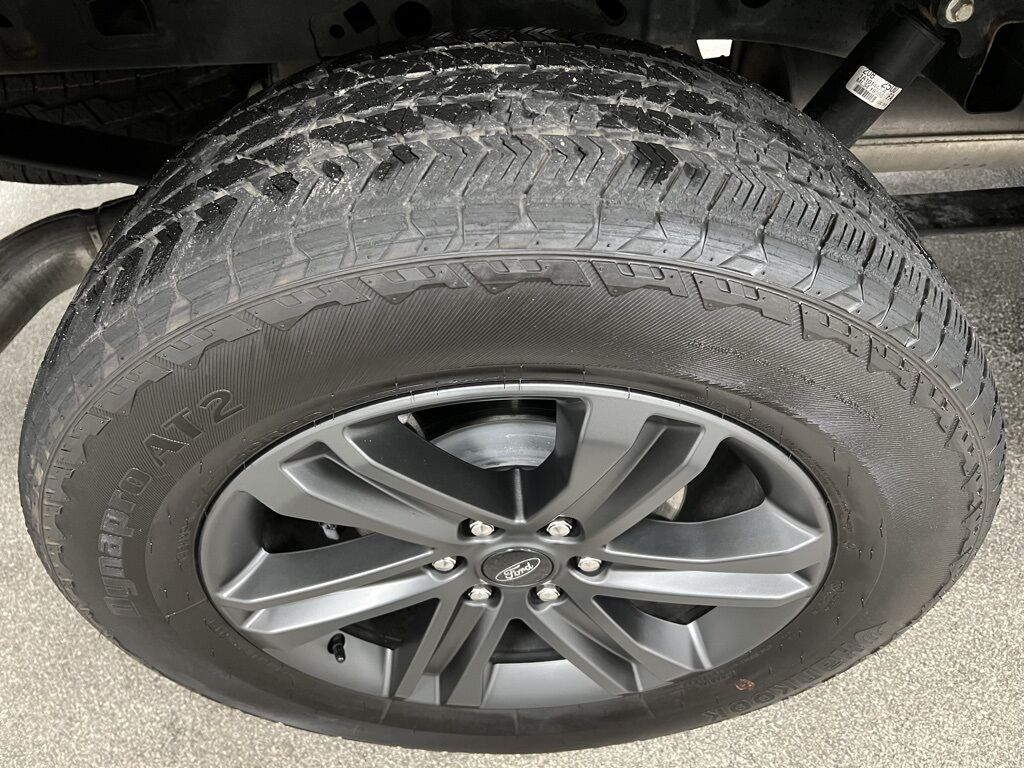 2023 Ford F-150 XLT Highlands Ranch CO