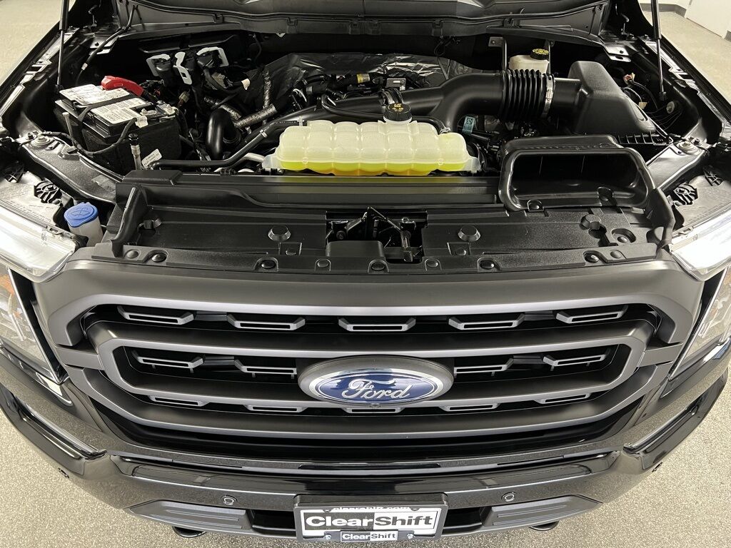 2023 Ford F-150 XLT Highlands Ranch CO