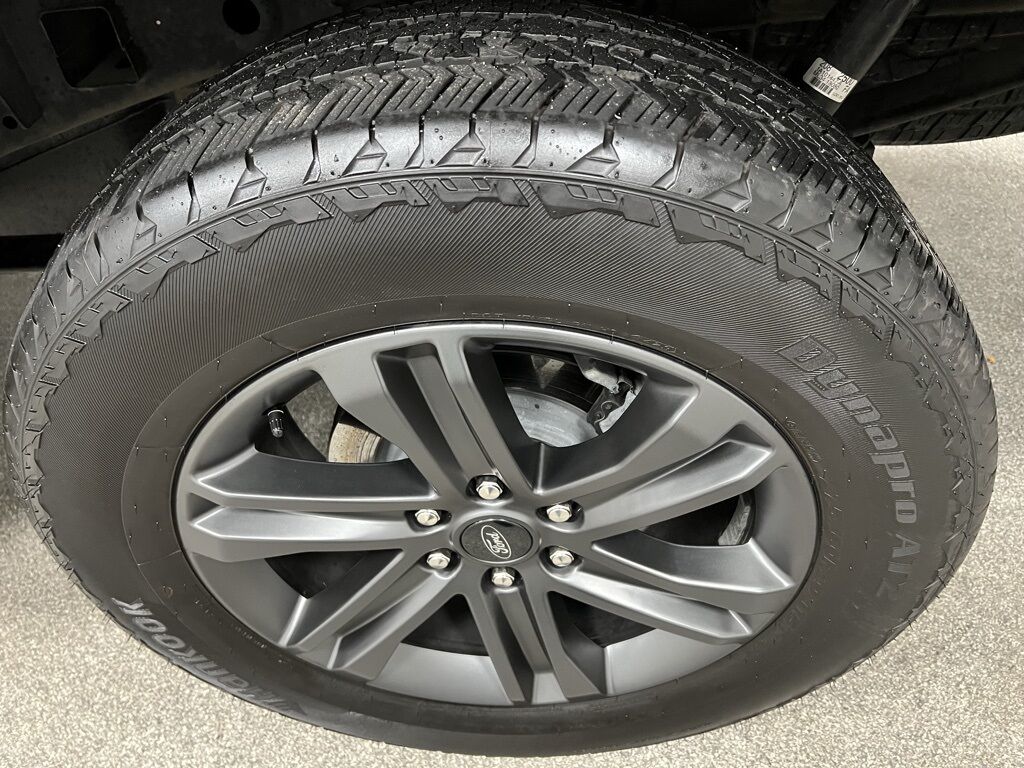2023 Ford F-150 XLT Highlands Ranch CO