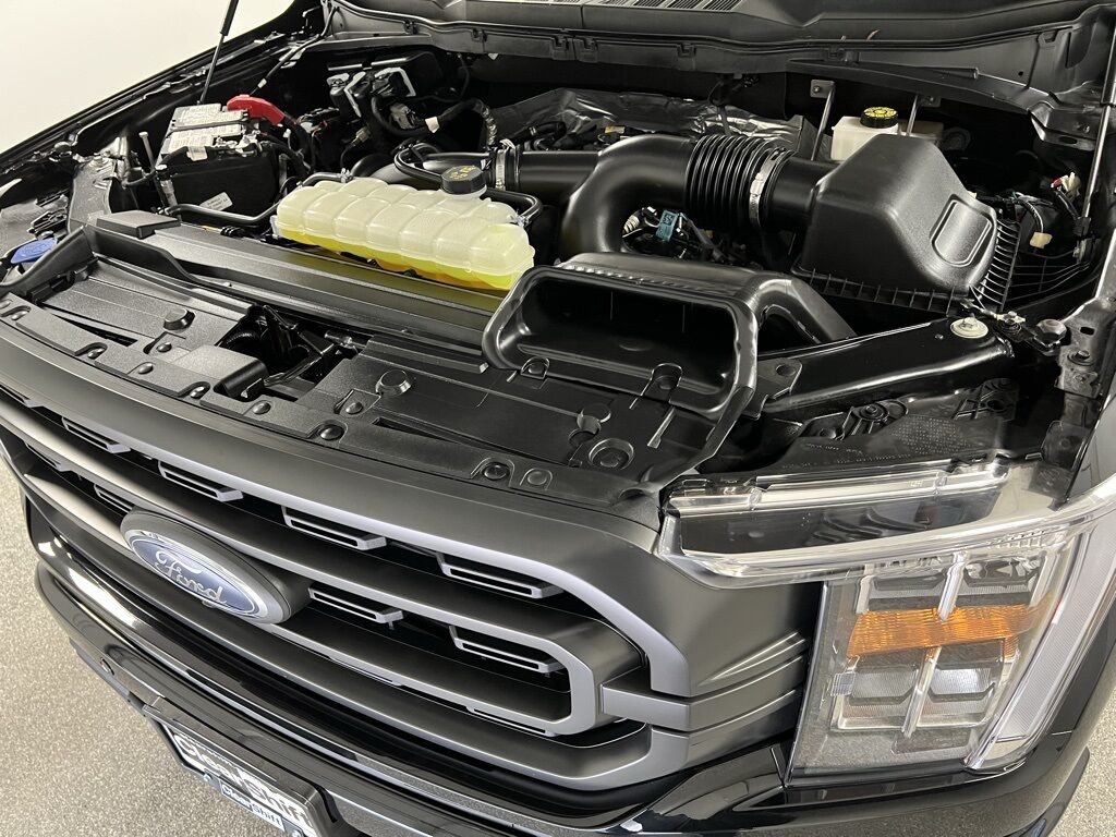 2023 Ford F-150 XLT Highlands Ranch CO