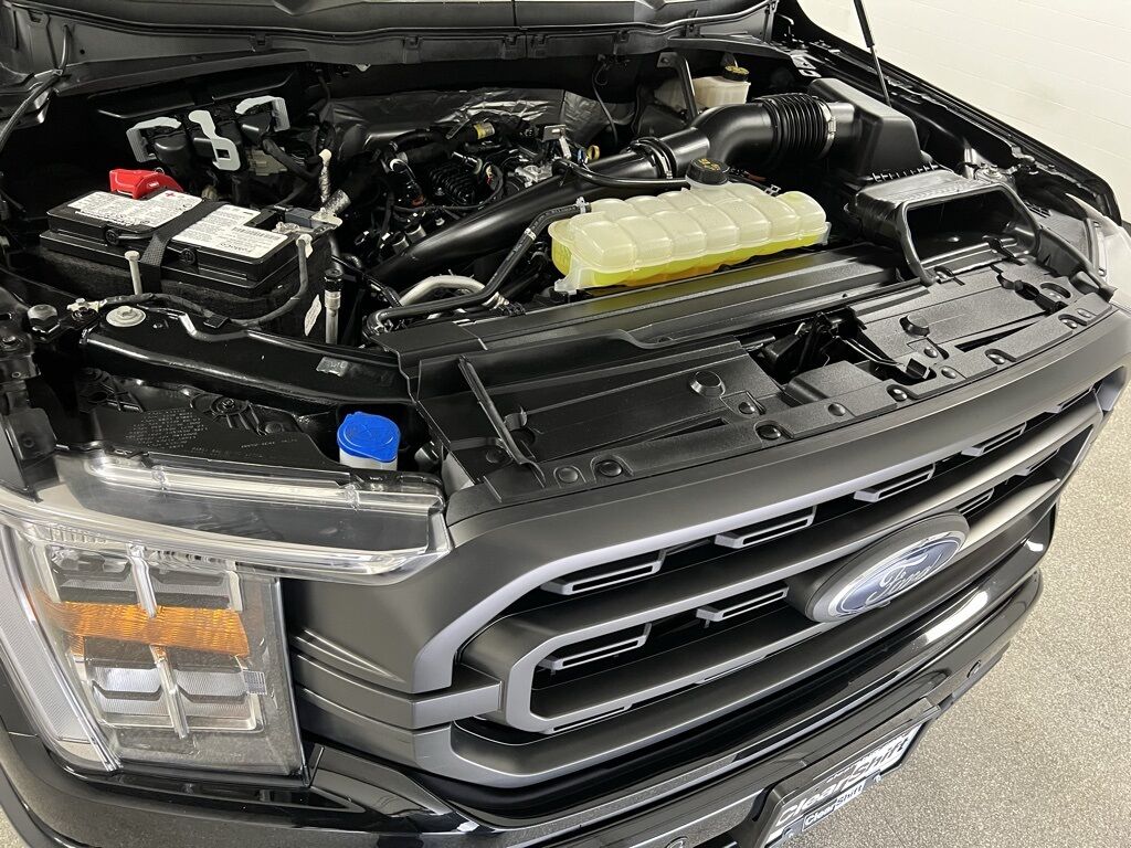 2023 Ford F-150 XLT Highlands Ranch CO