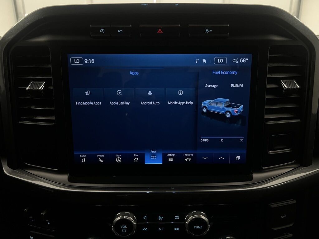 2023 Ford F-150 XLT Highlands Ranch CO