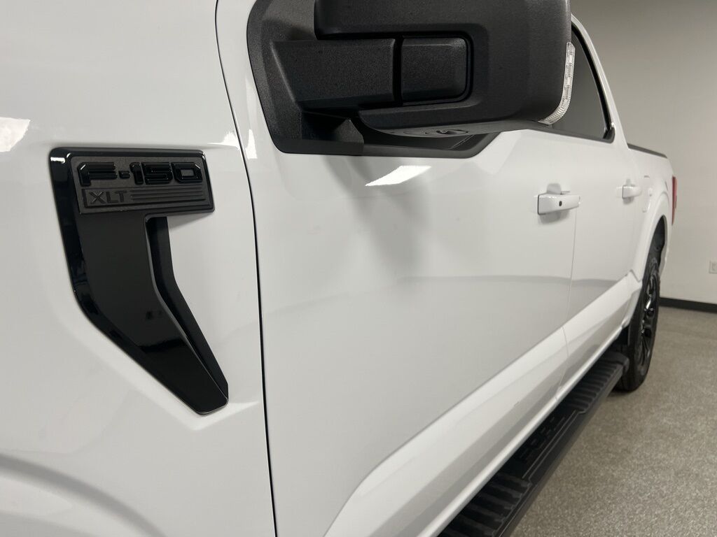 2023 Ford F-150 XLT Highlands Ranch CO