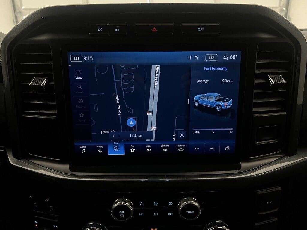 2023 Ford F-150 XLT Highlands Ranch CO
