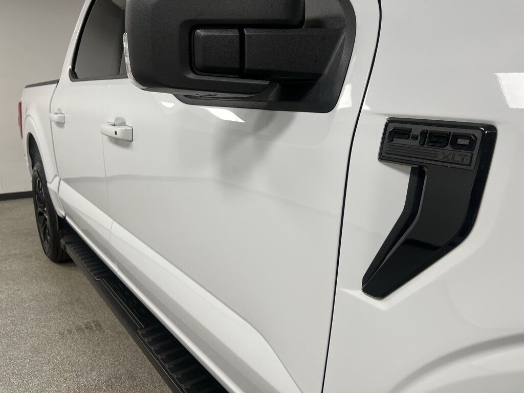 2023 Ford F-150 XLT Highlands Ranch CO