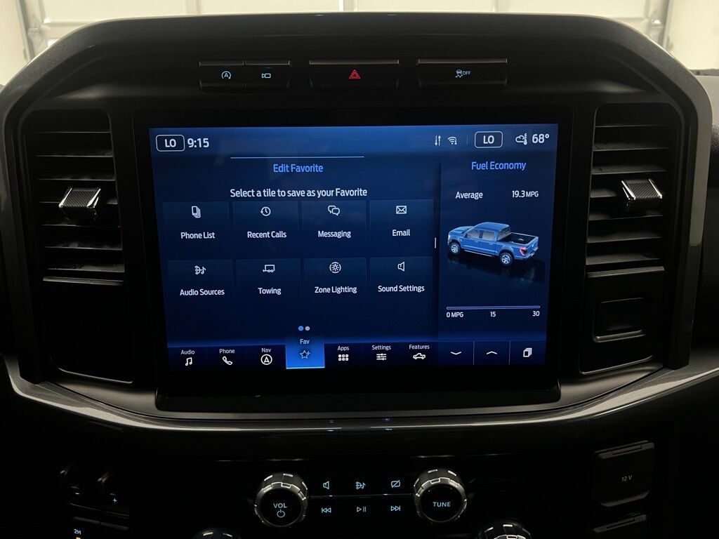 2023 Ford F-150 XLT Highlands Ranch CO