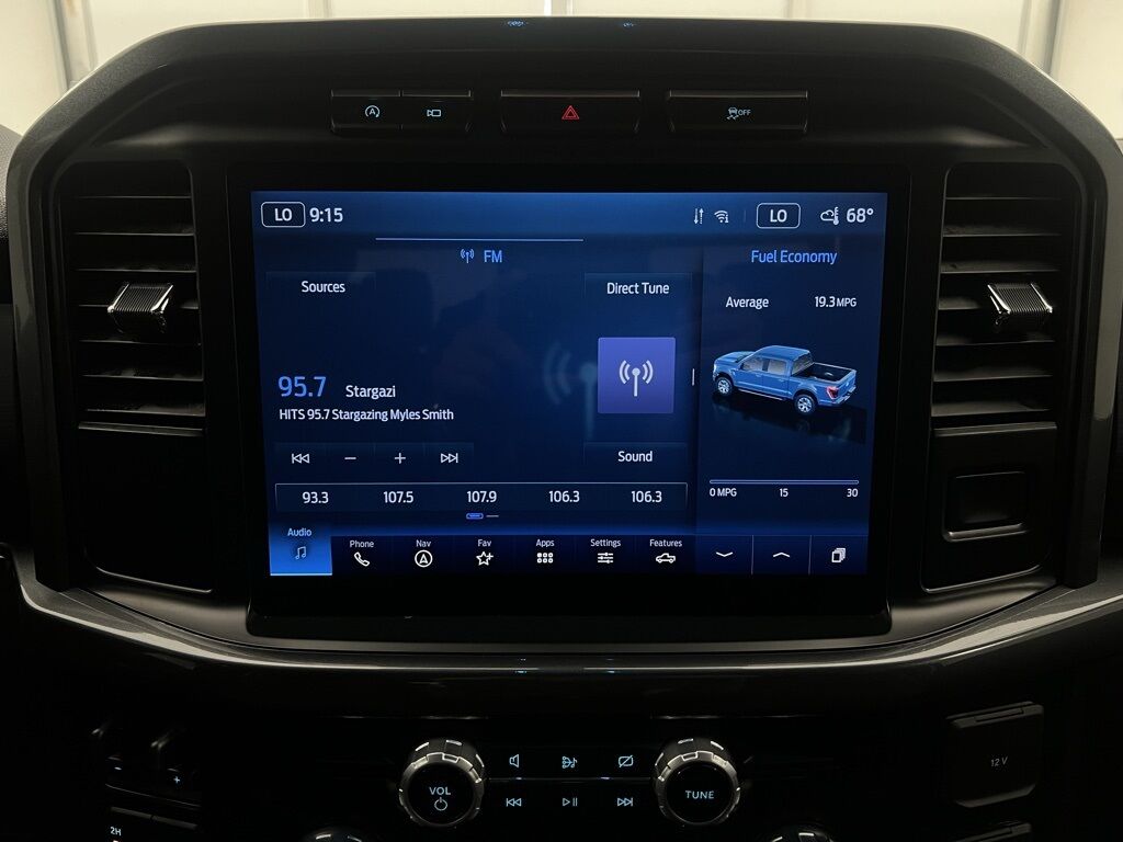 2023 Ford F-150 XLT Highlands Ranch CO