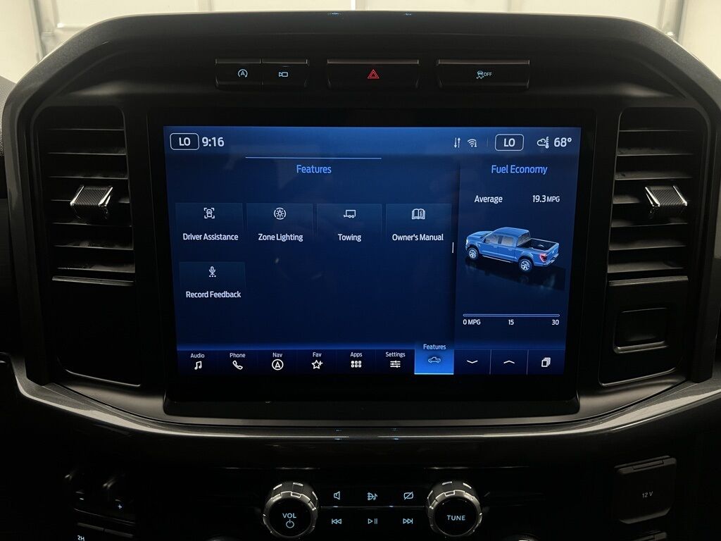 2023 Ford F-150 XLT Highlands Ranch CO